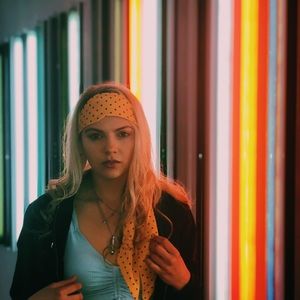 Meet your Posher, Baylee